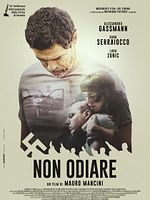 Poster der Non odiare