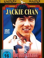 Poster der Jackie Chan - Die Superfaust