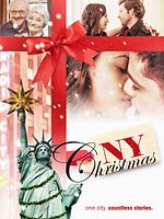 Poster der A Christmas in New York