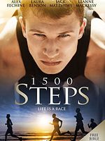 Poster der 1500 Steps