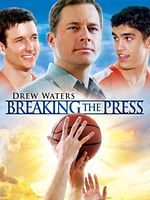 Poster der Breaking the Press