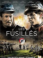 Poster der Les Fusillés