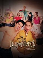 Poster der The Juniors y la fórmula imperial
