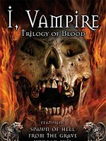 Poster der I, Vampire