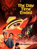 Poster der Invasion aus dem Weltall