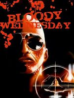 Poster der Das Mac D. Massaker - Bloody Wednesday
