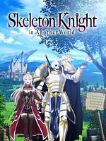 Bild von Skeleton Knight In Another World