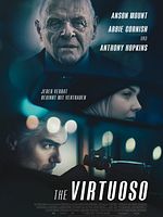 Poster der The Virtuoso