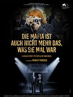 Poster der Die Mafia ist auch nicht mehr das, was sie mal war