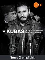 Poster der Kubas langer Schatten der Erinnerung