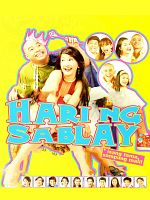 Poster der Hari ng sablay: Isang tama, sampung mali