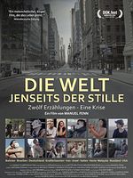 Poster der Die Welt jenseits der Stille
