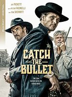 Poster der Catch The Bullet