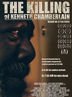 Poster der The Killing Of Kenneth Chamberlain