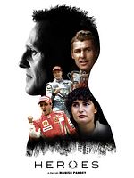 Poster der Heroes