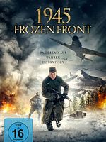 Poster der 1945 - Frozen Front