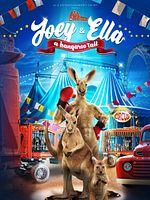 Poster der Joey & Ella