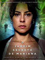 Poster der O Jardim Secreto de Mariana