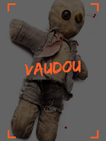 Poster der Vaudou