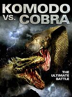 Poster der Island of Beasts