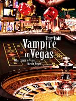Poster der Vampire in Vegas