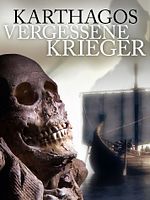 Poster der Karthagos vergessene Krieger