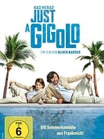 Poster der Just A Gigolo