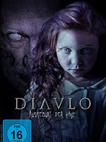 Poster der Diavlo - Ausgeburt der Hölle