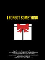 Poster der Weihnachtsgeschenk