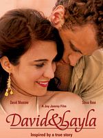 Poster der David & Layla - Liebe mit Hindernissen