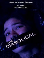 Poster der The Diabolical