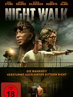 Poster der Night Walk