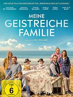 Poster der Meine geistreiche Familie