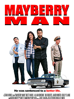 Poster der Mayberry Man
