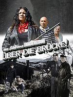 Poster der Über die Brücke!