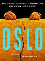 Poster der Oslo
