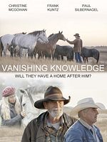 Poster der Vanishing Knowledge