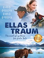 Poster der Ellas Traum - Niemand ist zu klein für große Ziele
