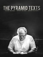 Poster der The Pyramid Texts