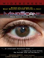 Poster der MindScans