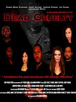 Poster der Dead Cruelty