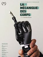 Poster der La mécanique des corps