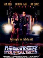 Poster der Driving Force