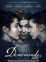 Poster der Demimonde
