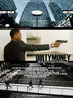 Poster der Dirtymoney