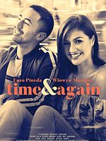 Poster der Time & Again