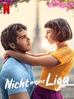 Poster der Nicht meine Liga