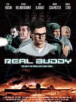 Poster der Real Buddy