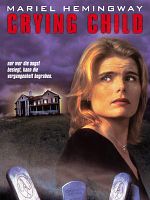 Poster der Crying Child - Schrei aus dem Jenseits