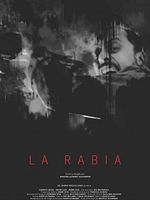 Poster der La Rabia